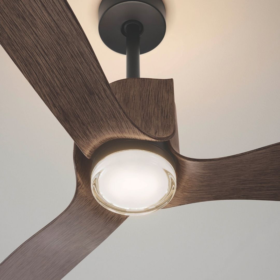 How Reversing Your Ceiling Fan Keeps Your Home Warmer - Hortons Home ...