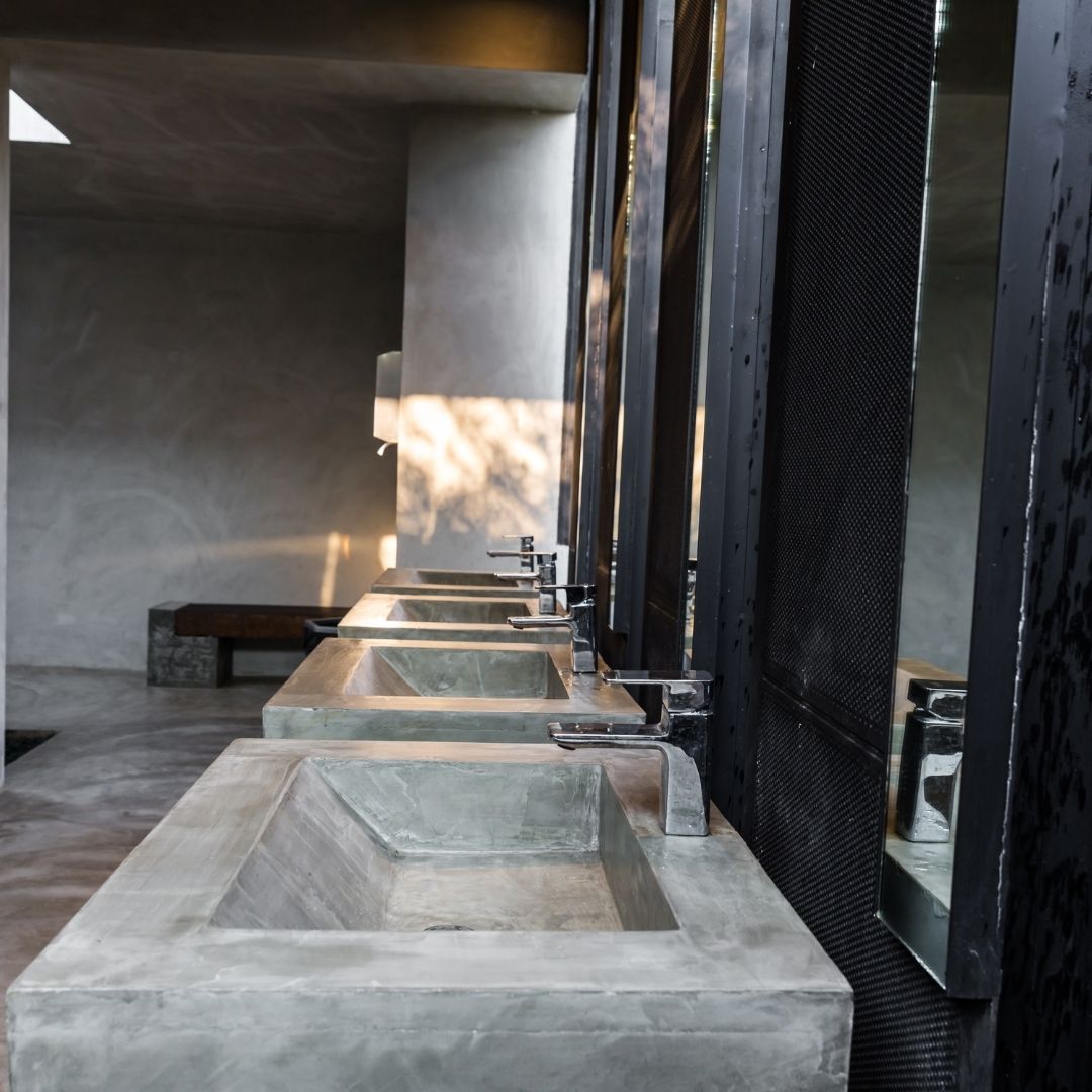 Commercial bathroom light fixtures hotsell